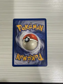 Pokemon Dragonite 19/62 Fossil Unlimited LP-NM - Image 2