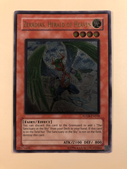 Lot of 7 NM/LP Ultimate/Secret/Ultra Rare Yu-Gi-Oh! Cards and 3 Tins - Image 4