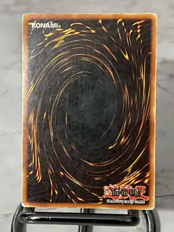 Yugioh Call of The Haunted PSV-012 Ultra Rare 1st Edition MP - Image 2