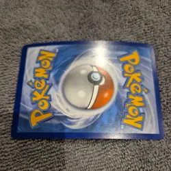 Umbreon v SWSH203 Black Star Promo Holo Card Near Mint Condition - Image 5