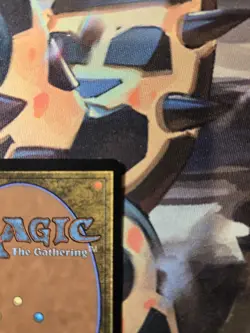 Fight On! - Foil - Final Fantasy #0100 MTG Magic The Gathering Holo Card - Image 5