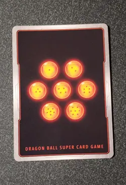 Dragon Ball Super Card Game Fusion World SB01-053 Son Goku : Childhood Alt Art - Image 3