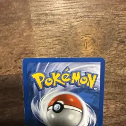 Pokemon Card - Sabrina's Haunter Gym Heroes 58/132 Uncommon - Image 2