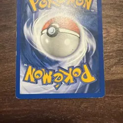 Pokemon Card - Sabrina's Haunter Gym Heroes 58/132 Uncommon - Image 3