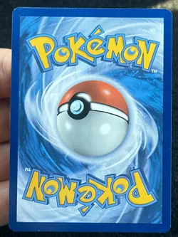 Bellibolt SVP 094 Black Star promo - LP-NM - Pokemon TCG Card - Image 3