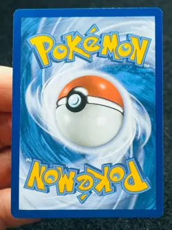 Lickitung 124/162 Reverse holo - LP-NM - Pokemon TCG Card - Image 3