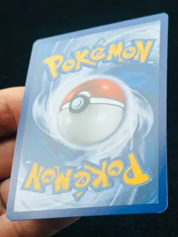 Lickitung 124/162 Reverse holo - LP-NM - Pokemon TCG Card - Image 4