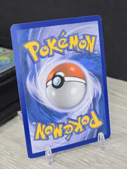 Pokemon Card TCG Espeon Psychic Energy 119/123 HeartGold & SoulSilver 2010 - Image 2