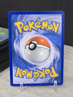 Pokemon Card TCG Espeon Psychic Energy 119/123 HeartGold & SoulSilver 2010 - Image 4