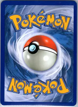 Glaceon 41/111 Non Holo Rising Rivals - Pokemon Card - LP - Image 2