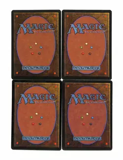 Mijae Djinn Revised x4 Playset Magic the Gathering MTG TCG Card LP+ - Image 2