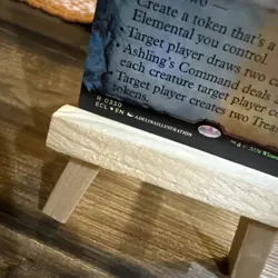 Ashling's Command (Showcase) Lorwyn Eclipsed Foil - Image 4