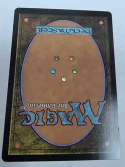 Magic The Gathering: Bloom Tender (Showcase) Lorwyn Eclipsed Foil - Image 3