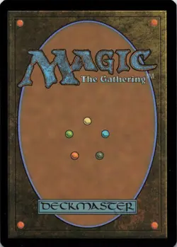 MTG Patron Wizard (1002) | NM Foil | Secret Lair Volkan Baga {SLD} - Image 3