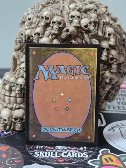 ☠☠ Sapling Nursery Lorwyn Eclipsed Regular - Image 2