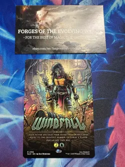 Windfall Iron Maiden: Eddie Unchained - Image 1