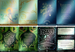 MTG Secret Lair The Fairest Drop Of All Traditional Foil Edition Factory Sealed - Image 2