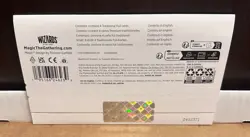 MTG Secret Lair The Fairest Drop Of All Traditional Foil Edition Factory Sealed - Image 3