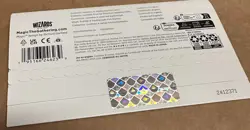 MTG Secret Lair The Fairest Drop Of All Traditional Foil Edition Factory Sealed - Image 4