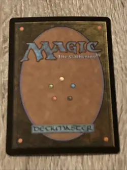 Dwarven Scorcher Foil Judgement - Near Mint - Image 2