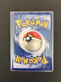 Pokemon Base Set Unlimited Complete Master Set - MewTwo Vintage Binder WOTC - Image 3