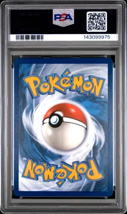 2024 POKEMON SWSH CROWN ZENITH PREMIUM COLLECTION SEA & SKY RAYQUAZA-HOLO PSA 10 - Image 2