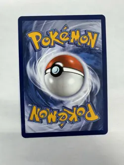 Inteleon Illustration Rare Pokemon TCG Mega Evolution 142/132 - Image 2