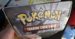 Pokemon TCG Diamond & Pearl, Great Encounters Theme Deck 2008, New & Sealed - Image 3