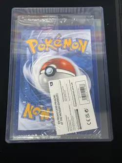 Pokemon Natural History Museum London Pikachu At The Museum Jumbo Sealed IN USA - Image 2
