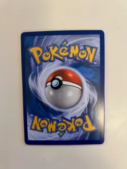 Pokemon TCG Misty's Determination 108/108 Evolutions Full Art Ultra Rare - NM - Image 2
