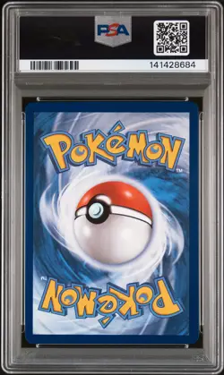 2025 POKEMON MEP ULTRA-PREMIUM COLLECTION #023 MEGA CHARIZARD X EX PSA 10 - Image 2