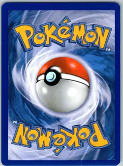Pokemon TCG Drifloon - 34/101 - BW Plasma Blast Reverse Holo LP+ - Image 2