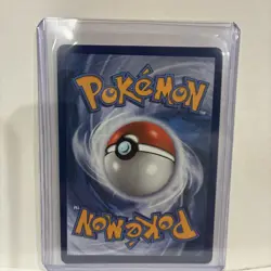 Pokemon TCG Mega Absol ex 161/132 Ultra Rare Mega Evolution 2025 NM - Image 3