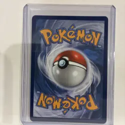 Pokemon TCG Mega Absol ex 161/132 Ultra Rare Mega Evolution 2025 NM - Image 4