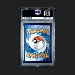 Toxtricity EX SVP 215 Illustration Contest 2024 Promo Pokemon TCG PSA 10 - Image 2