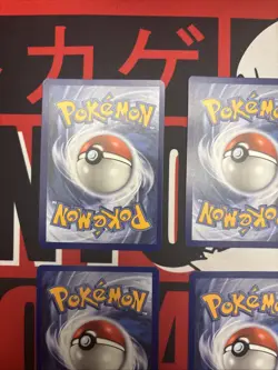 Pokemon TCG Charizard x Ex 13/094 Lot x6 Phantasmal Flames Ultra Rare NM - Image 5