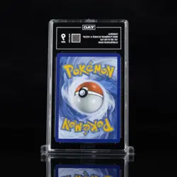 2023 Pokemon Scarlet & Violet 151 Tangela #178 Illustration Rare TAG 9 - Image 3