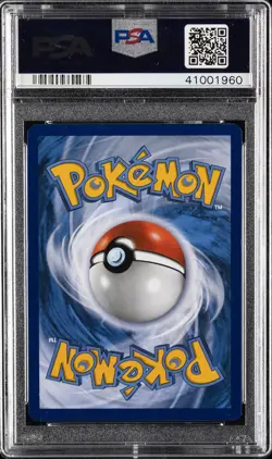 2015 POKEMON XY BREAKTHROUGH #157 FULL ART/MEWTWO EX PSA 10 - Image 2