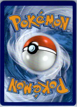 Pokemon Fan Rotom SV07: Stellar Crown 118/142 Near Mint NM Reverse Holo - Image 2
