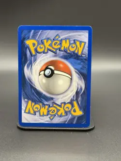 Squirtle 64/100 Crystal Guardians Regular (LP) MID ERA POKEMON - Image 2