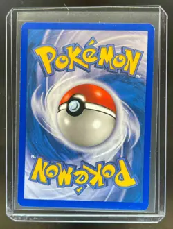 2003 Pokemon Aquapolis Lanturn Holo #H15/H32 - Image 2