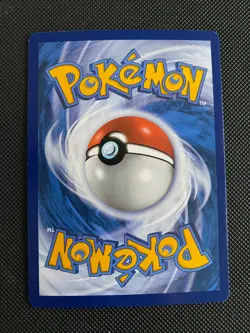 Pokemon Quaquaval SVP 005 - STAFF Holo Promo - Scarlet & Violet - Image 3