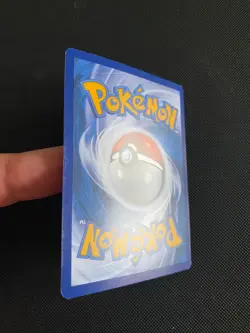 Pokemon Quaquaval SVP 005 - STAFF Holo Promo - Scarlet & Violet - Image 4