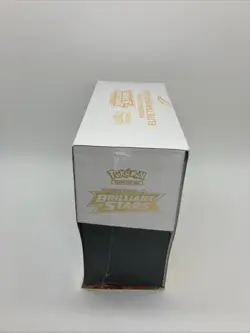 Pokemon Brilliant Stars Pokemon Center ETB Elite Trainer Box (Please Read) 820650850066 - Image 2