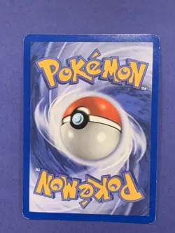 Ekans - 55/109 - Pokemon Ex Team Rocket Returns STAMPED Holo Rare - Image 4