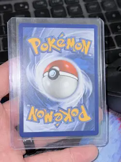 Pokemon TCG Mega Evolution - Mega Gardevoir ex 187/132 - Mega Hyper Rare - Image 2