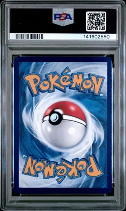 2025 POKEMON SIMPLIFIED CHINESE CBB3 C-GEM PACK VOL 3 #07 MEOWTH PSA 10 - Image 2