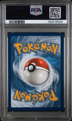 2021 POKEMON SWORD & SHIELD EVOLVING SKIES SECRET FULL ART/LEAFEON VMAX PSA 10 - Image 2