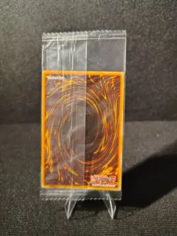Playmaker & Cyberse Quantum Dragon TKN5-EN025 Yugioh Token Promo Card SEALED - Image 3