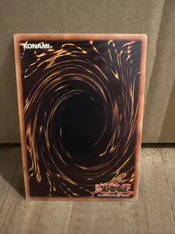 Yugioh Buster Blader PSV-050 Pharaoh's Servant Unlimited Light Played - Image 2